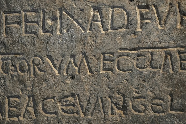 “Why Study Latin?” Series – Reason #1: English Vocabulary