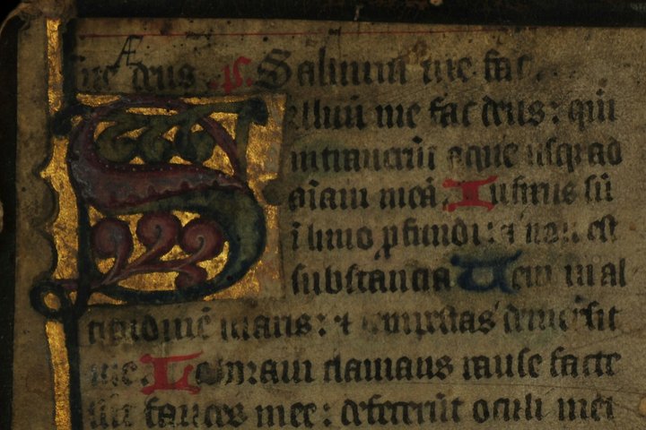 “Why Study Latin?” Series — Reason #6: Access to 2000 Years of Western Literature