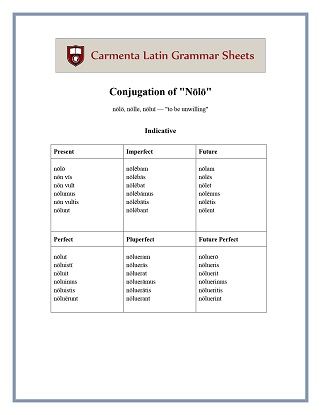 carmenta latin tutors resource image conjugation-nolo thumbnail